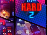 Party Hard 2 EU XBOX One CD Key