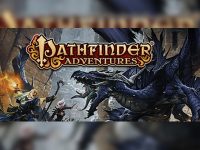 Pathfinder Adventures Obsidian Edition EU Steam CD Key