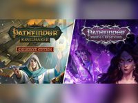 Pathfinder Collector’s Edition EU Steam CD Key
