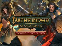 Pathfinder: Kingmaker Enhanced Plus Edition EU Steam CD Key