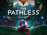 The Pathless EU Steam CD Key
