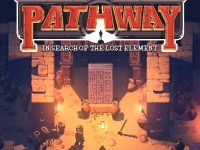 Pathway EU Steam CD Key