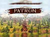Patron EU Steam CD Key