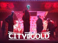PAYDAY 2: City of Gold Collection EU Steam CD Key
