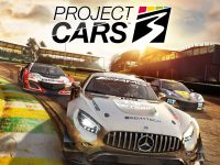 Project CARS 3 Deluxe Edition EU Steam CD Key