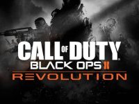 Call of Duty: Black Ops II - Revolution DLC EU Steam Altergift