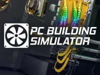 PC Building Simulator EU XBOX One / Xbox Series X|S / Windows 10 CD Key