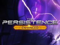 The Persistence Enhanced EU PS4/PS5 CD Key