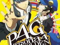 Persona 4 Golden Digital Deluxe Edition EU Steam CD Key