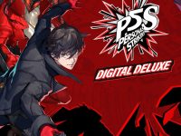 Persona 5 Strikers - Bonus Content DLC EU PS4 CD Key