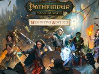Pathfinder: Kingmaker Definitive Edition EU XBOX One CD Key