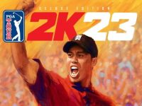 PGA TOUR 2K23 Deluxe Edition EU XBOX One / Xbox Series X|S CD Key