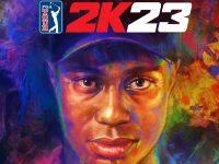 PGA TOUR 2K23 EU Steam CD Key