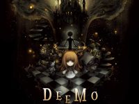 DEEMO -Reborn- EU Steam Altergift