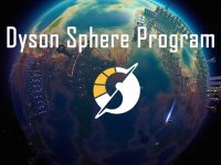 Dyson Sphere Program EU Steam Altergift