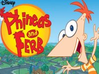 Phineas and Ferb: New Inventions EU Steam CD Key