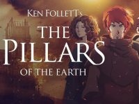Ken Follett's The Pillars of the Earth EU Steam CD Key