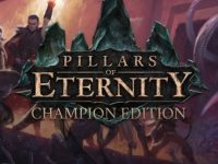 Pillars of Eternity Champion Edition EU Steam CD Key