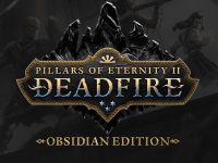 Pillars of Eternity II: Deadfire Obsidian Edition EU Steam CD Key