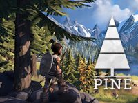 Pine EU Steam CD Key
