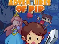 Adventures of Pip EU XBOX One CD Key