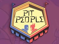 Pit People EU Steam Altergift