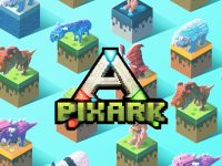 PixARK EU XBOX ONE CD Key