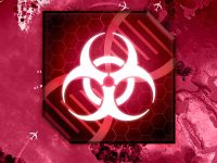 Plague Inc: Evolved EU Steam Altergift