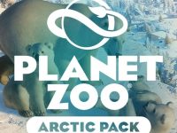 Planet Zoo - Arctic Pack DLC EU Steam CD Key