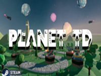 Planet TD EU Steam CD Key
