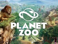 Planet Zoo Deluxe Edition EU Steam CD Key