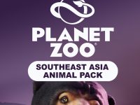Planet Zoo - Southeast Asia Animal Pack DLC EU Steam CD Key