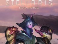Stellaris - Plantoids Species Pack DLC EU Steam Altergift