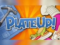 PlateUp! EU Steam CD Key