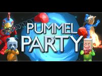 Pummel Party EU Steam Altergift