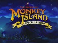 The Secret of Monkey Island: Special Edition EU Steam CD Key