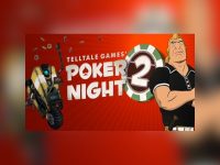 Poker Night 2 EU Steam CD Key