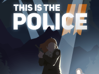 This Is the Police 2 EU Steam CD Key