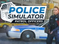 Police Simulator: Patrol Officers EU Steam CD Key