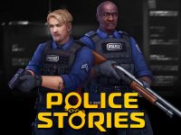 Police Stories EU Steam Altergift