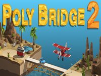 Poly Bridge 2 EU Steam Altergift