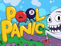 Pool Panic EU Steam CD Key