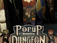 Popup Dungeon EU Steam Altergift