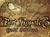 Port Royale 3 Gold EU Steam CD Key