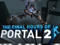 Portal 2 - The Final Hours EU Steam Altergift