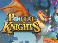 Portal Knights EU Steam CD Key