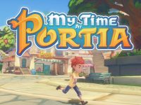 My Time At Portia EU Steam CD Key