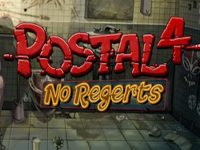 POSTAL 4: No Regerts EU Steam CD Key