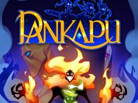 Pankapu - Episodes 1 & 2 EU Steam CD Key