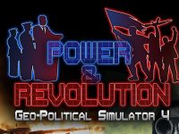 Power & Revolution EU Steam Altergift
